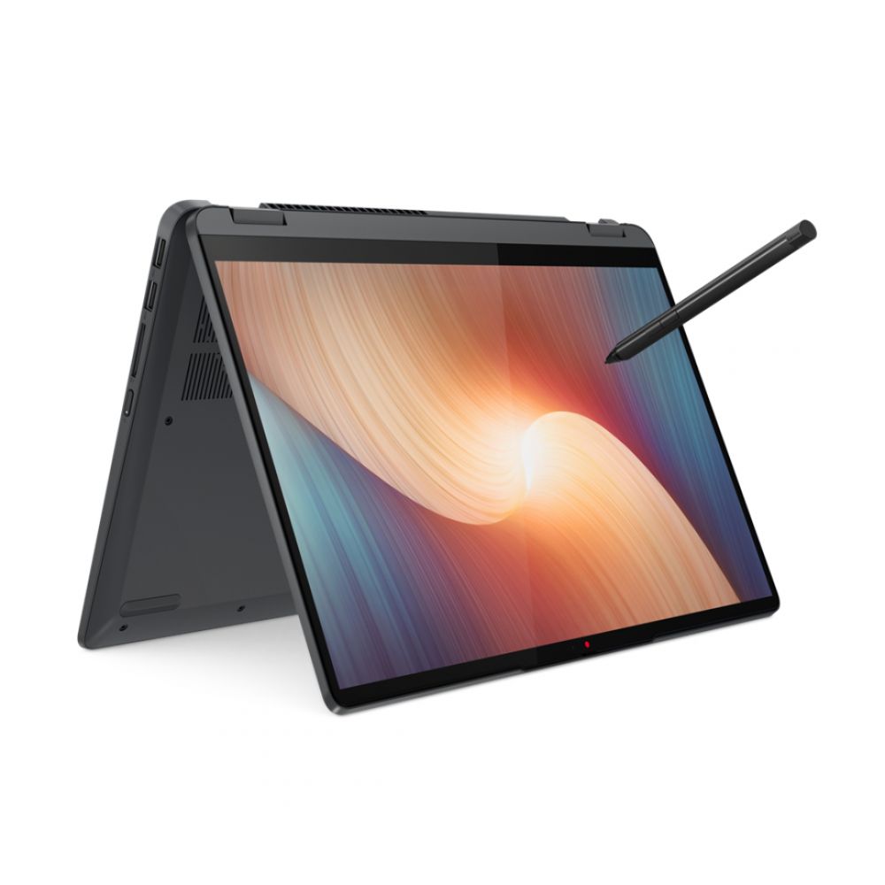 Lenovo Ideapad Flex 5 14ALC7-82R900FXID Storm Grey