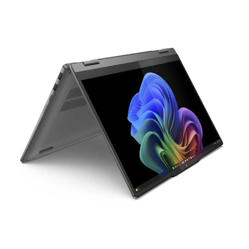 Lenovo IdeaPad 5 2-in-1 14Q8X9-83GH001KID Grey
