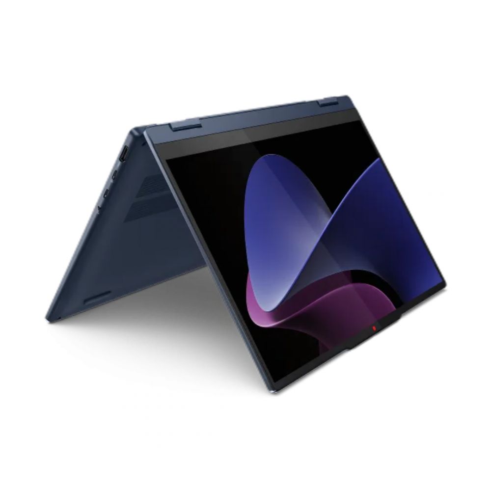 Lenovo IdeaPad 5 2-in-1 14IRU9 83DT007LID Cosmic Blue