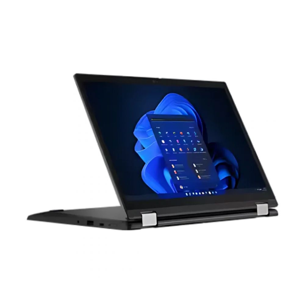Lenovo ThinkPad L13 Yoga G3-21B5004QID Black