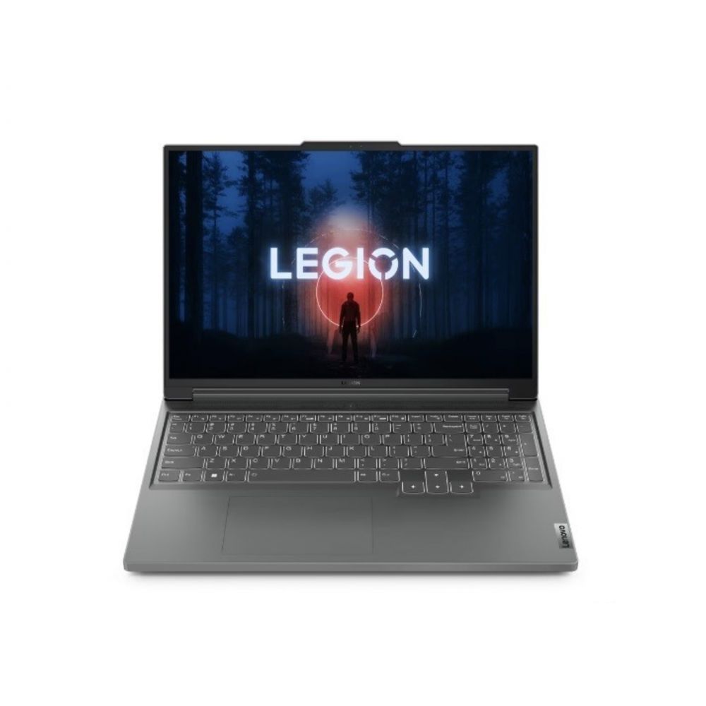 Lenovo Legion Slim 5 16APH8-82Y90045ID Storm Grey