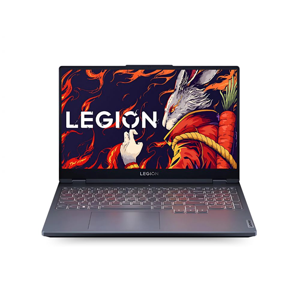 Lenovo Legion 5 15IRX9-83JJ000BID Storm Grey