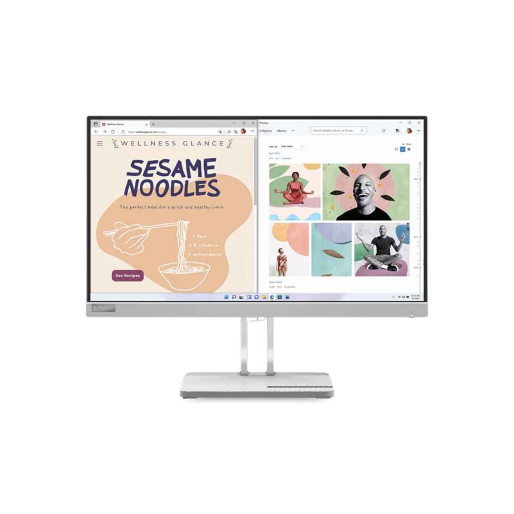 Lenovo Monitor L22e-40