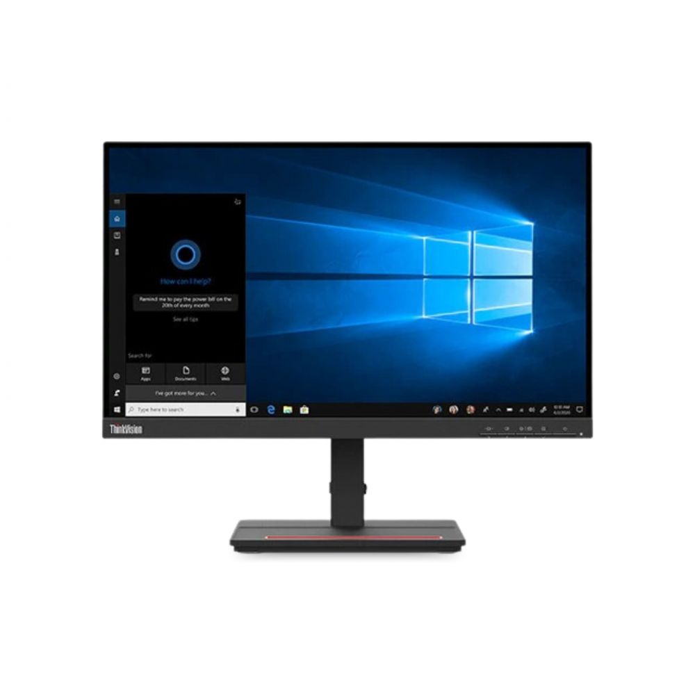 Lenovo Monitor Thinkvision S22e-20