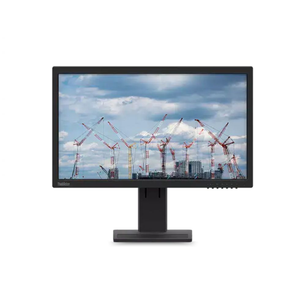 Lenovo Monitor ThinkVision E22-28 