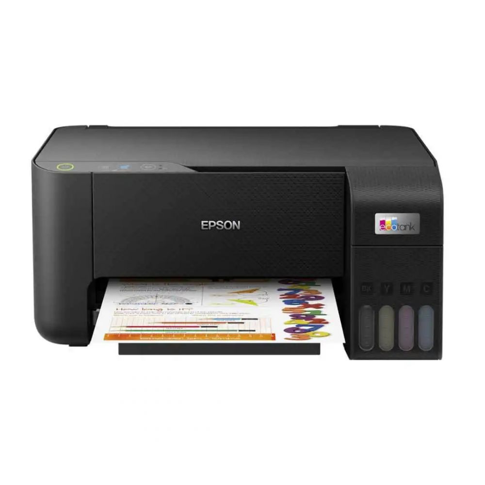 Epson EcoTank L3210 All in one Printer