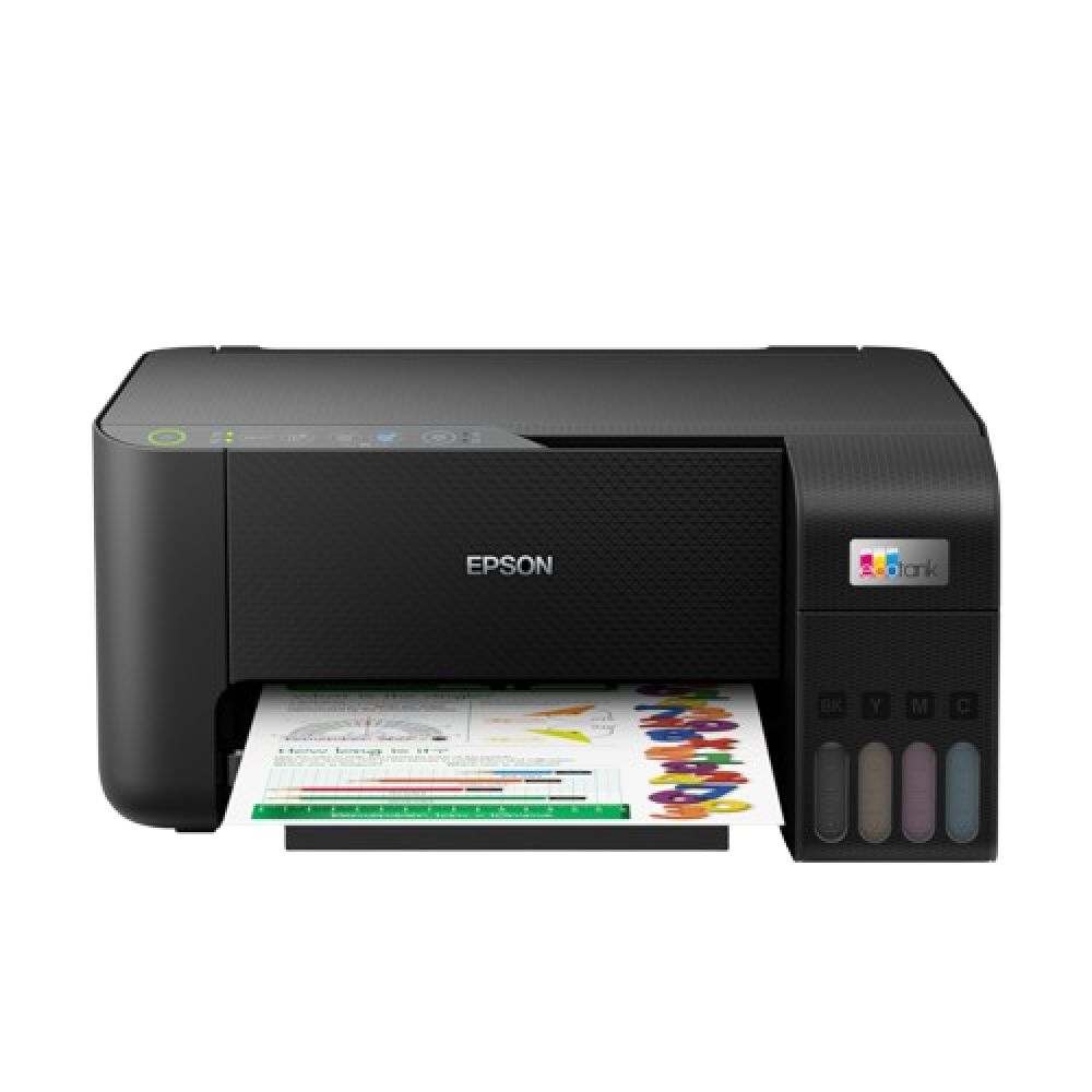 Epson EcoTank L3250 A4 All-in-One Printer