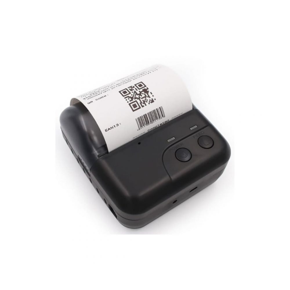 Iware C-80MPO Printer Thermal