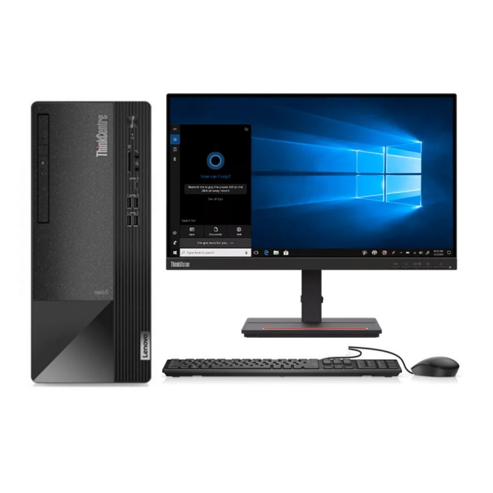 Lenovo ThinkCentre Neo 50t-11SE00PXIA