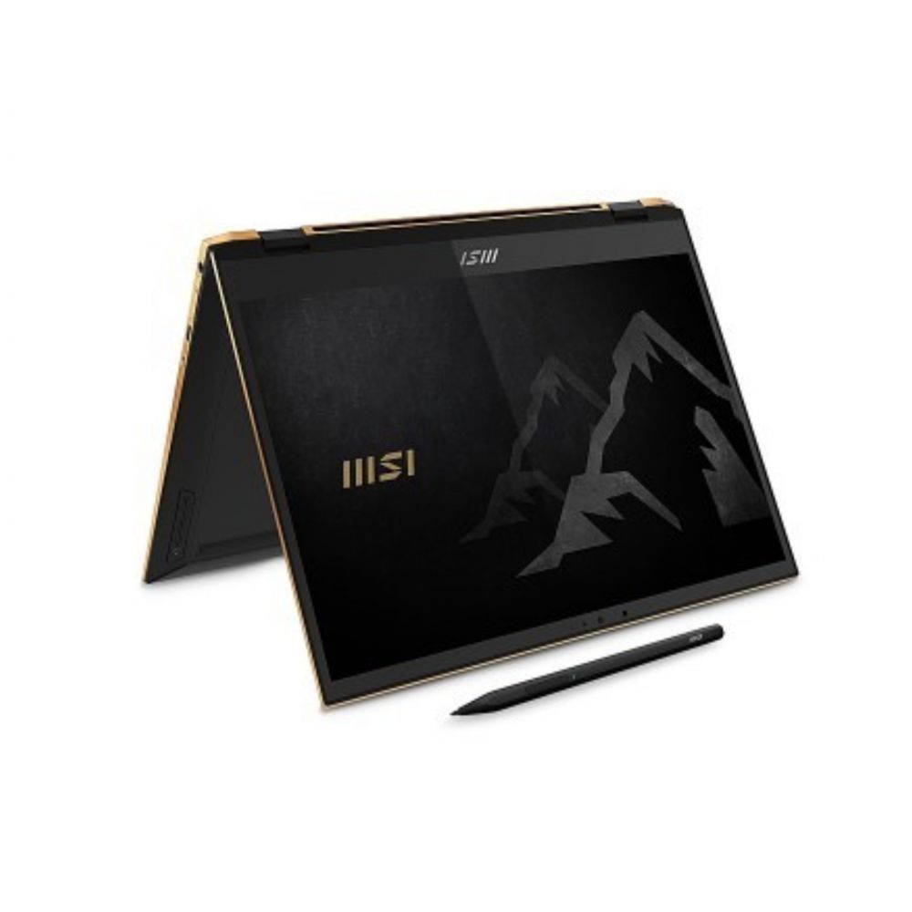 MSI Summit E14 Flip EVO A12MT-094 Black