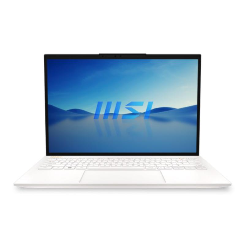 MSI Prestige 13 EVO A13M 230 (9S7-13Q111-230) Pure White