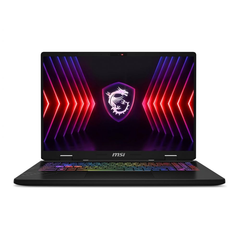 MSI Crosshair 16 HX D14VFKG (9S7-15P223-847)