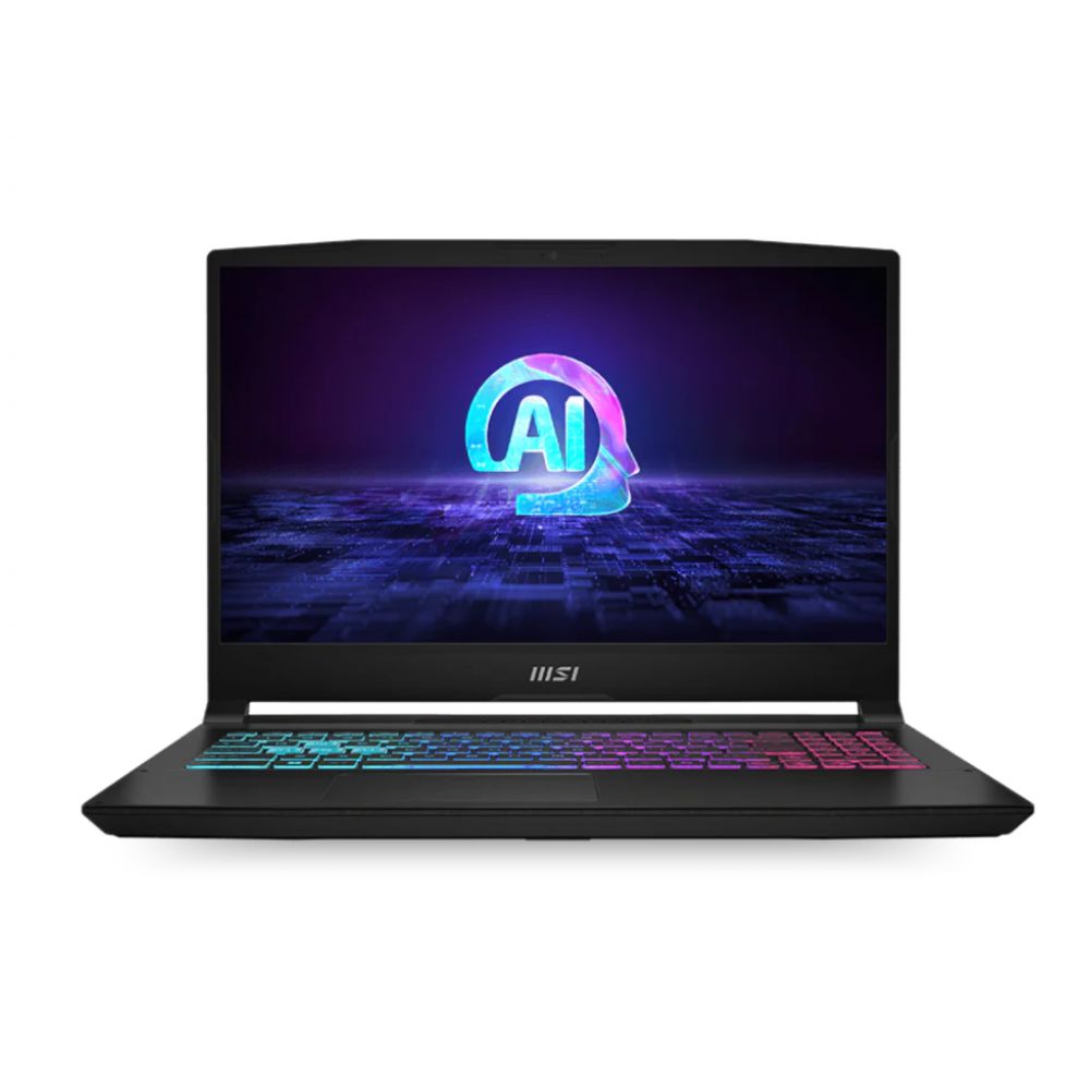 MSI Katana A15 AI B8VE-412ID