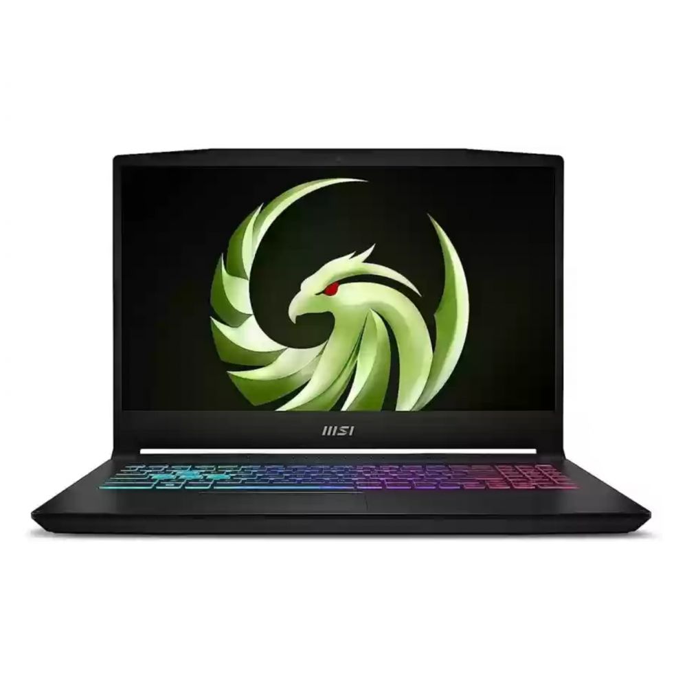 MSI Bravo 15 C7UCXK-259 Black