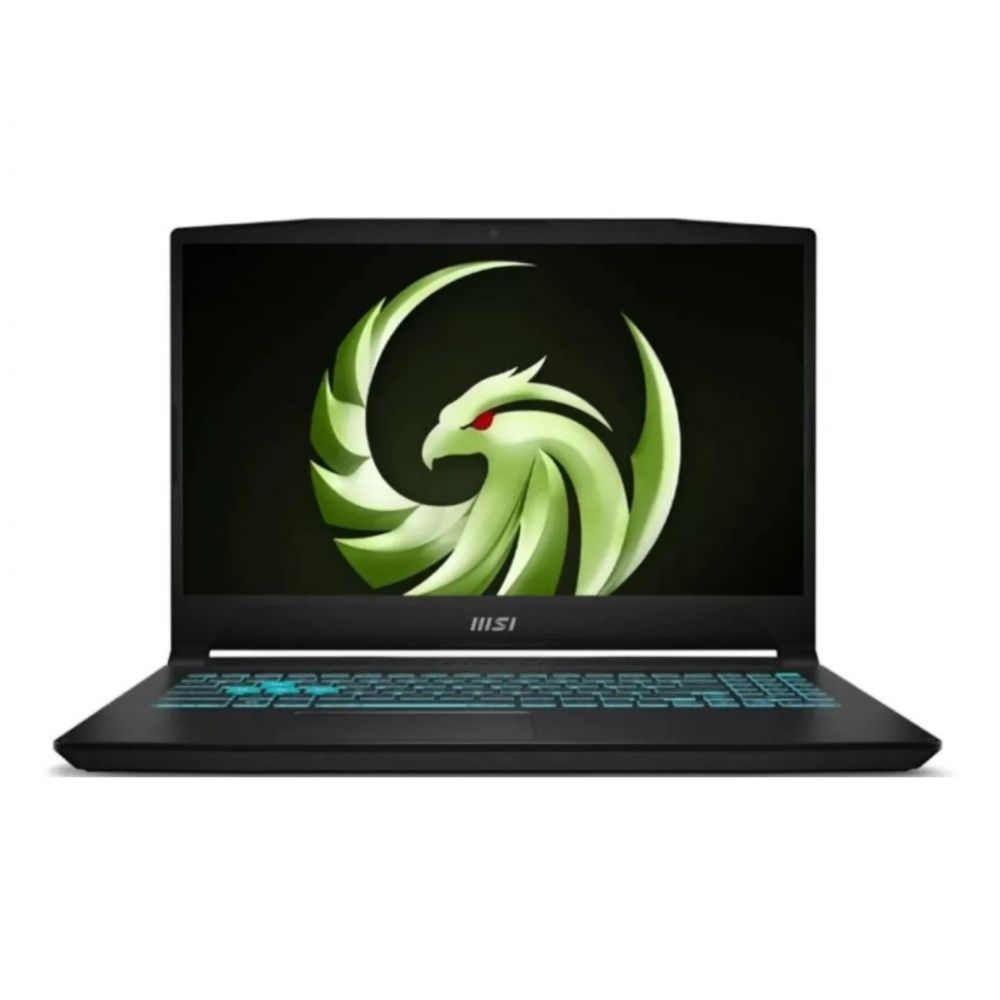 MSI Bravo 15 B7ED-014 Black