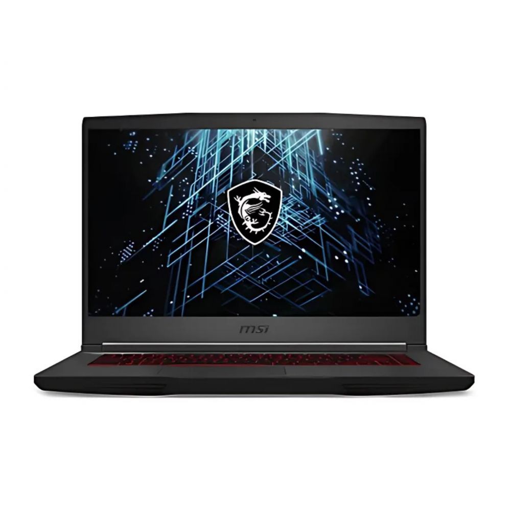 MSI GF63 Thin 11UC-1618 Black