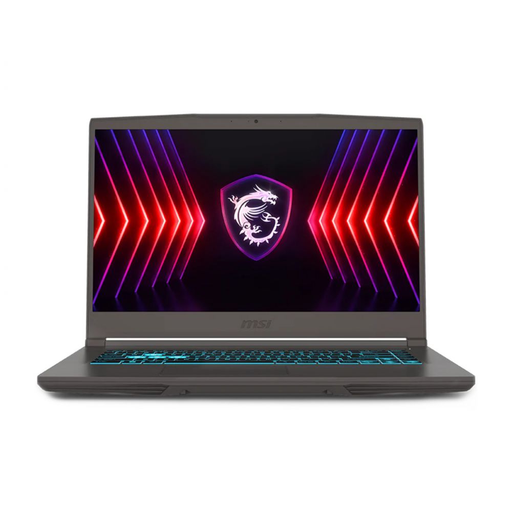 MSI Thin 15 B13UC-1430 Cosmos Grey