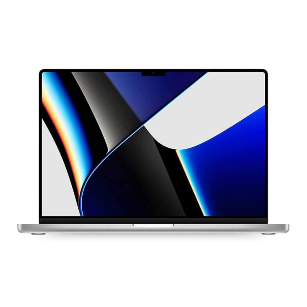 Apple MacBook Pro M1 Pro MK1E3ID Silver
