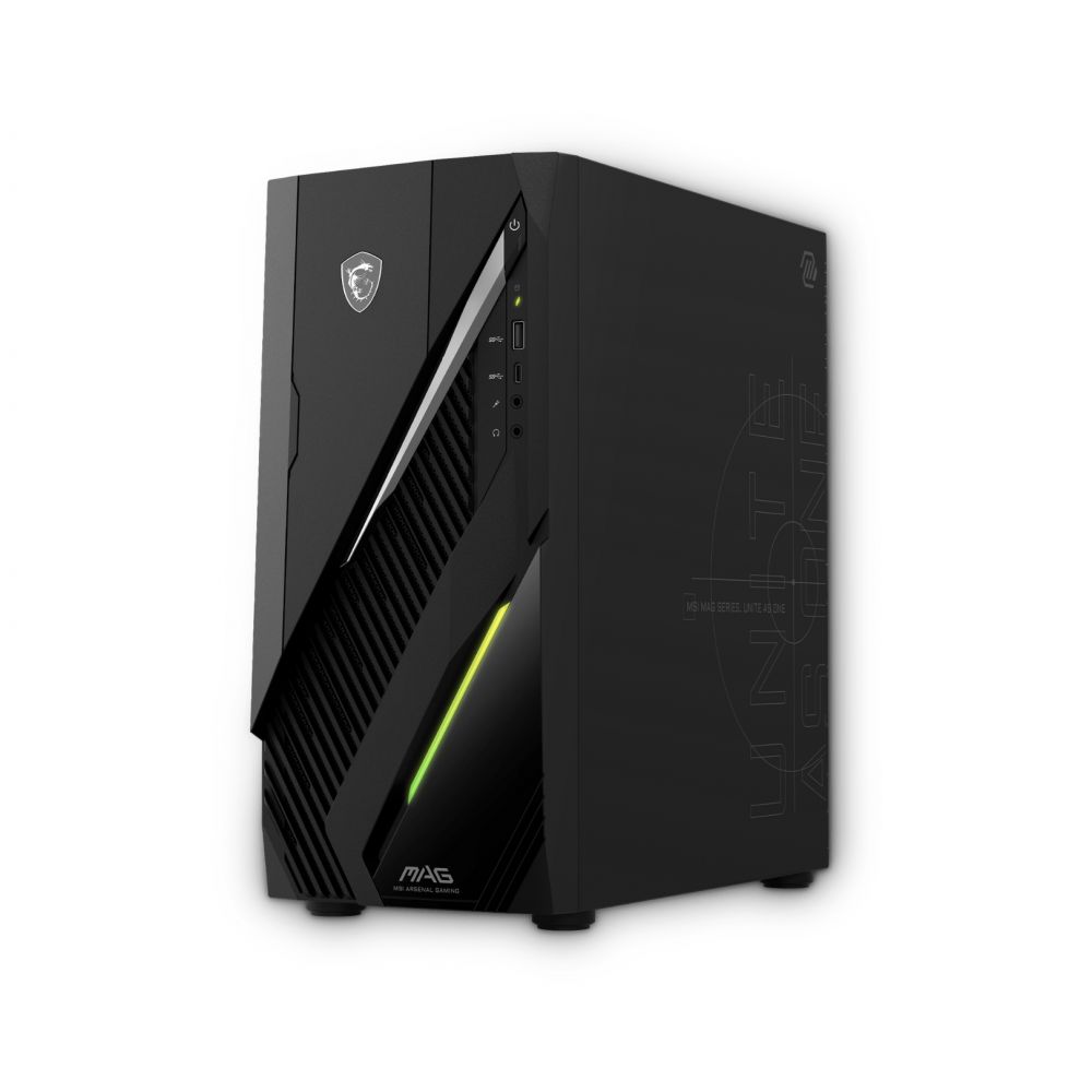 MSI MAG Infinite E1 
