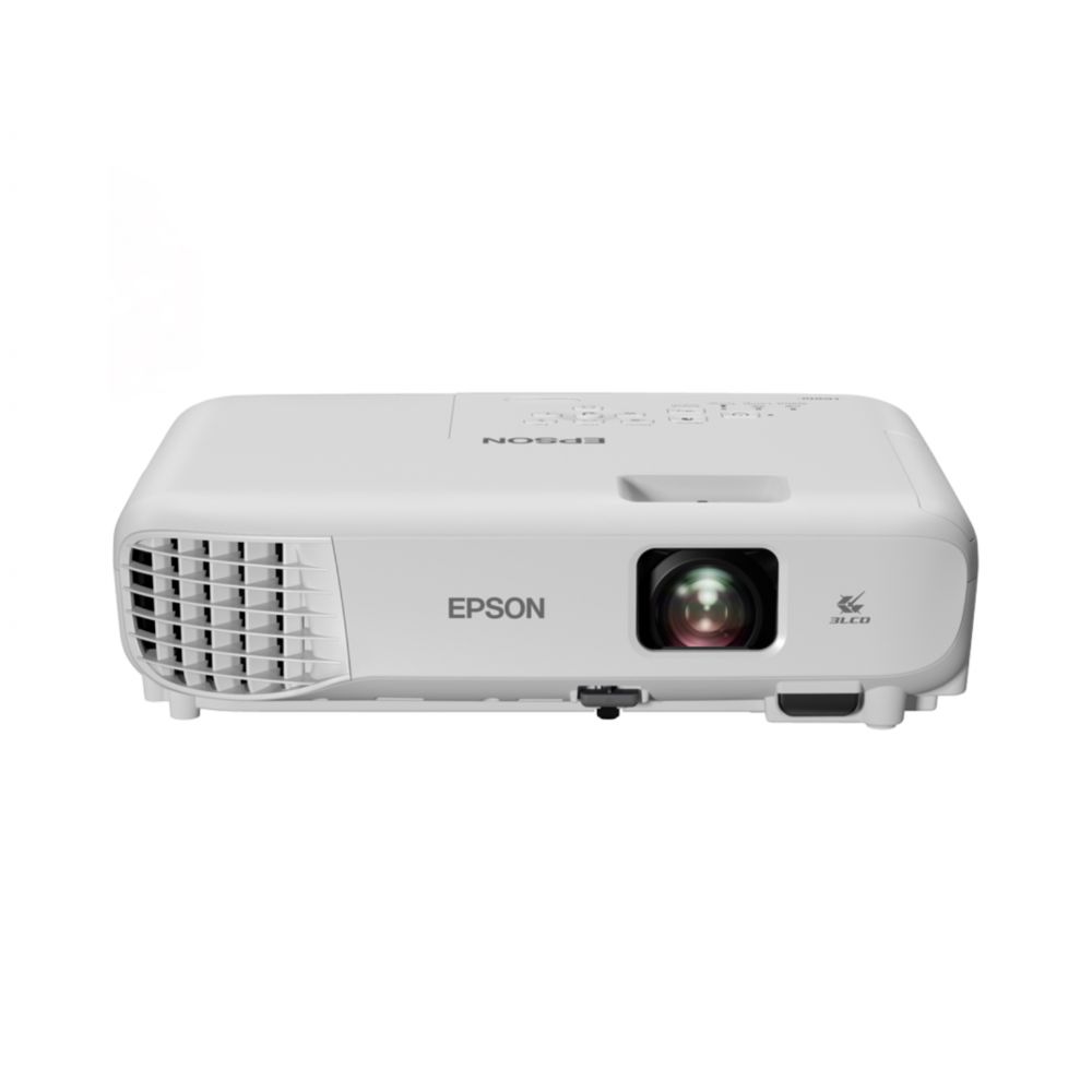 Epson Projector EB-E600