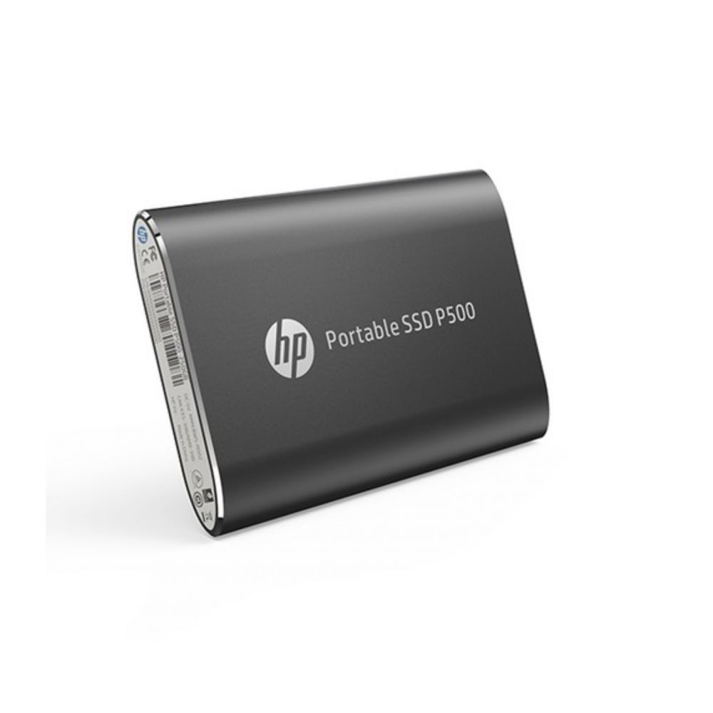 HP SSD External P500 500GB