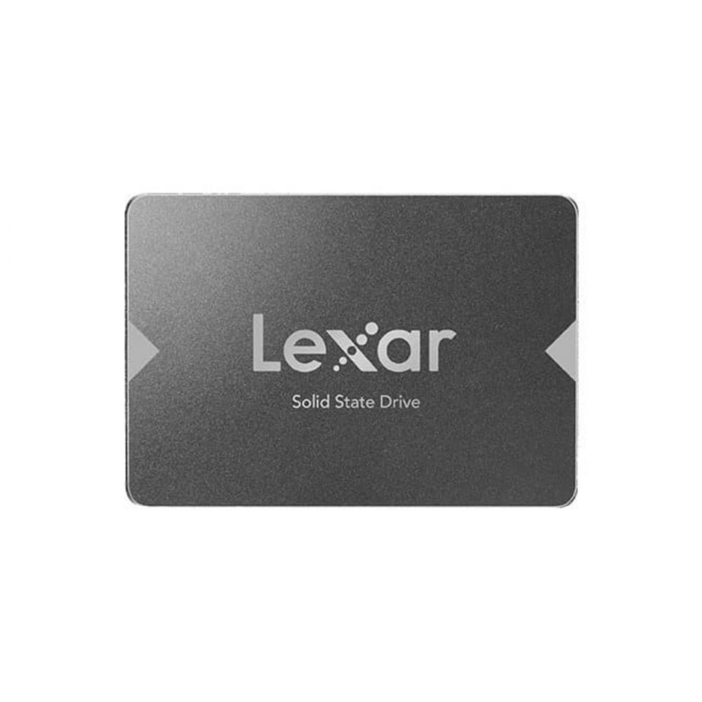Lexar SSD 512GB LNS100 2.5 Inch