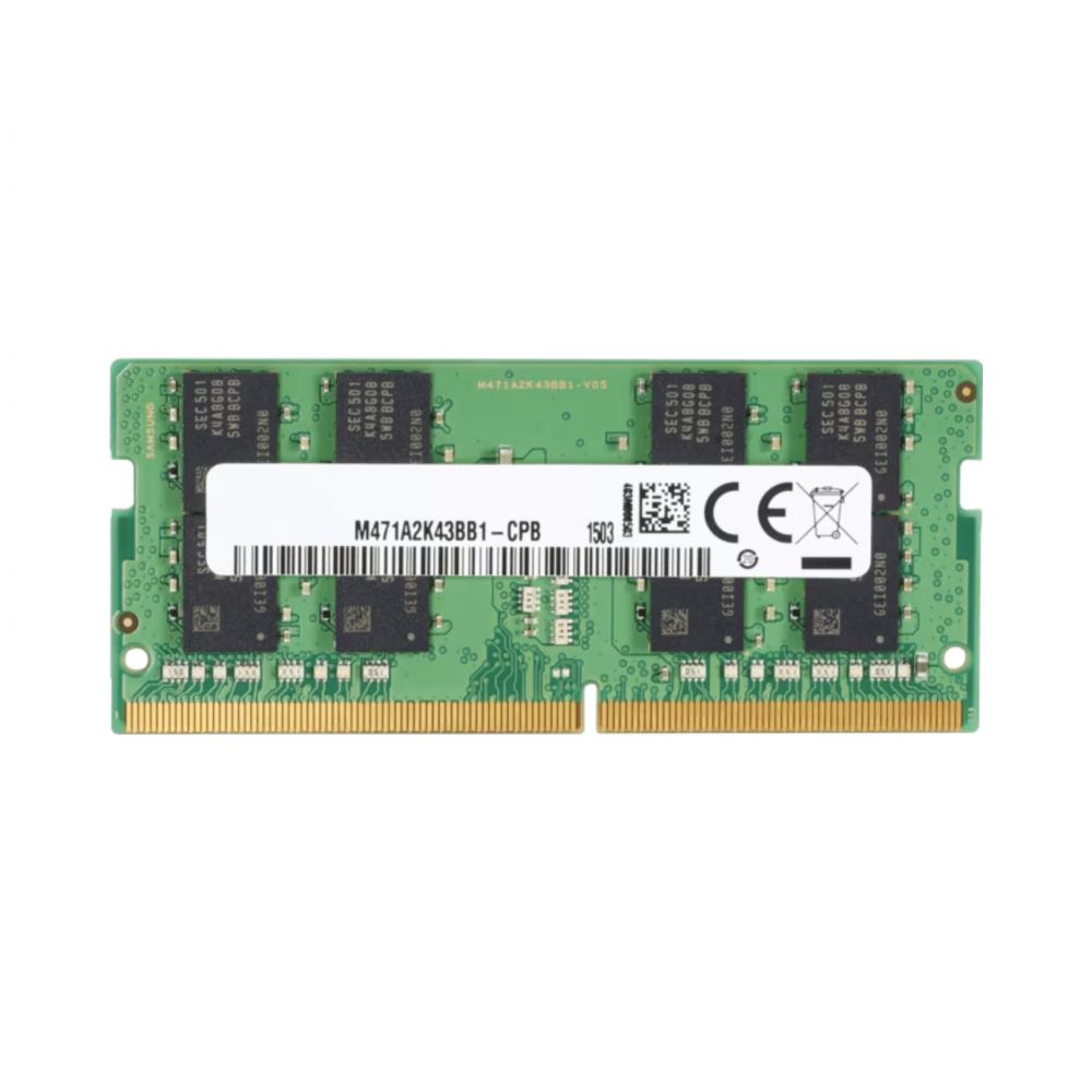 HP Sodimm 16GB DDR4 3200 PC32 