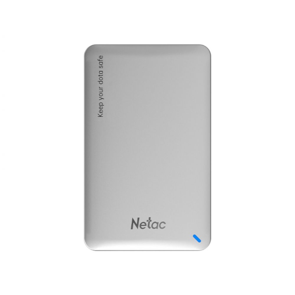 NETAC CASE SSD WH12 2.5ST USB 3.0