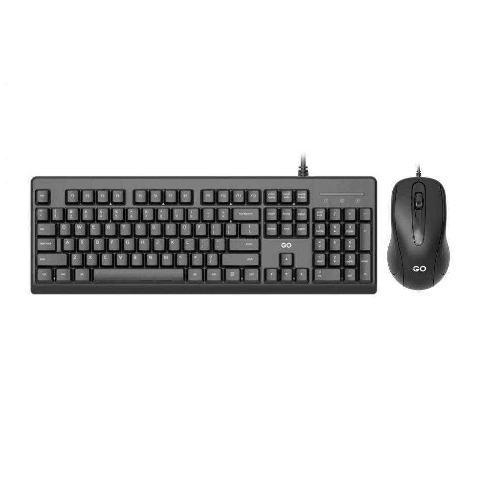 Fantech Keyboard Mouse KM103 