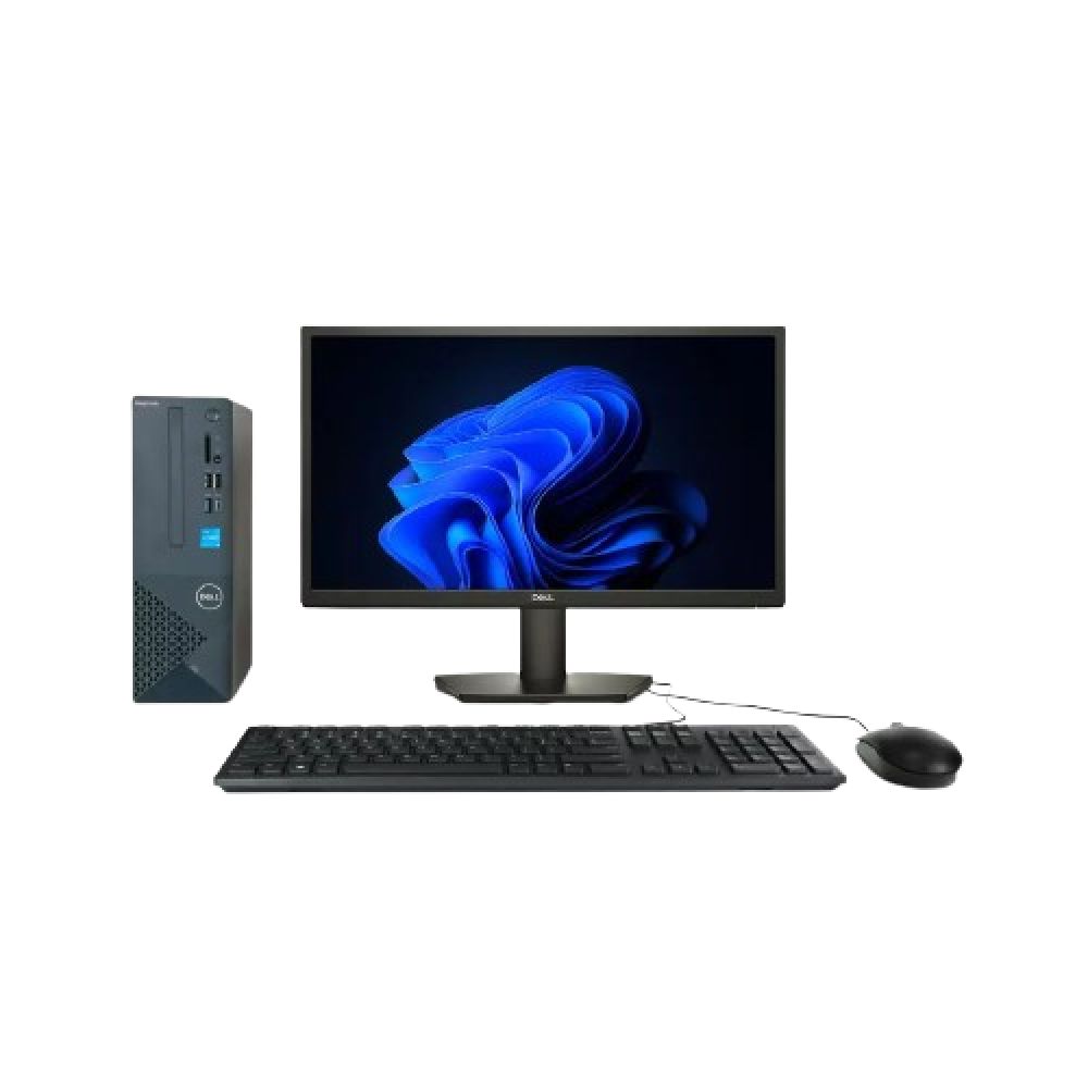 Dell Inspiron 3030S-I3-8-512S Desktop PC
