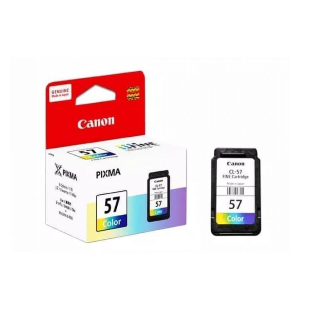 Canon PG-57 Cartridge Colour
