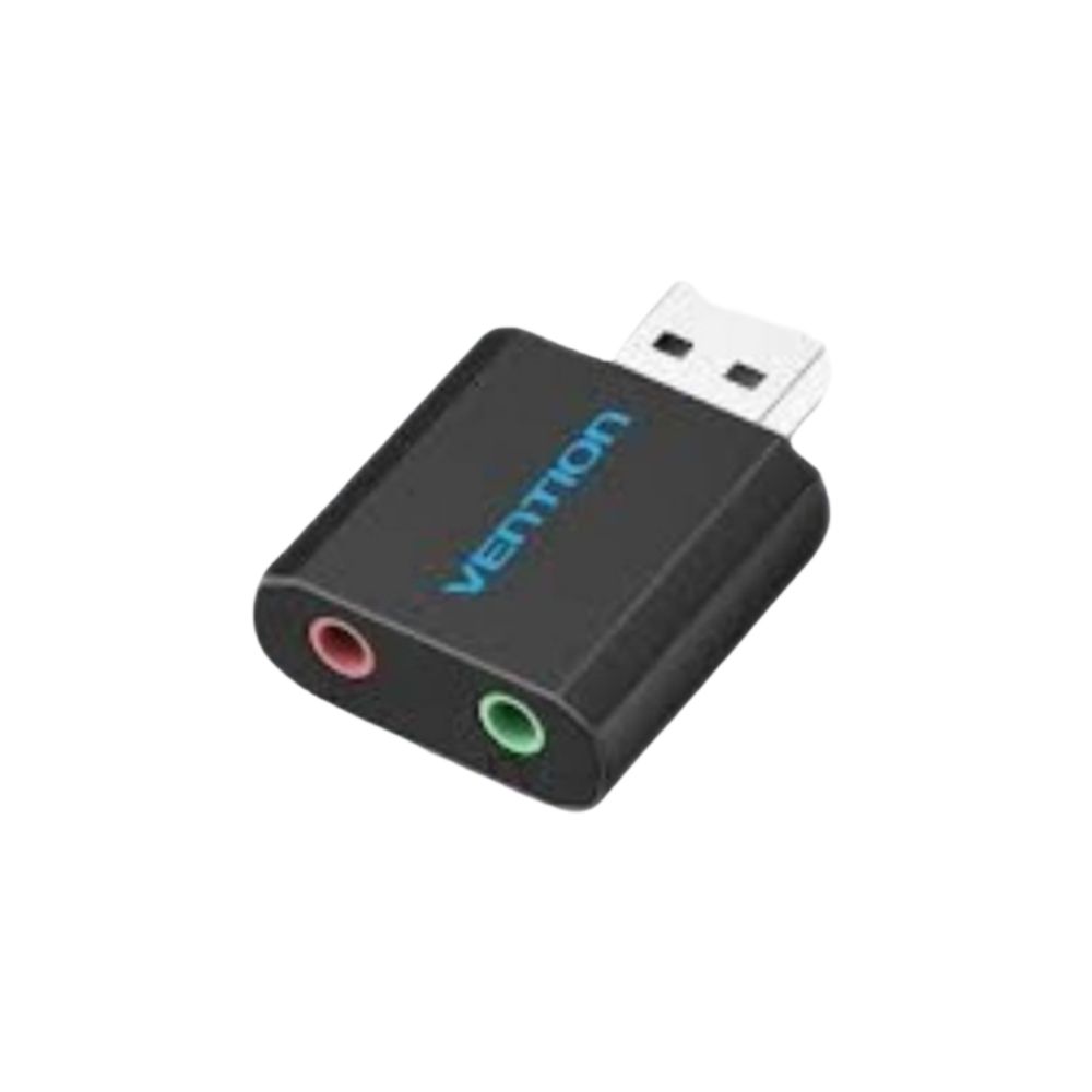 Vention Soundcard