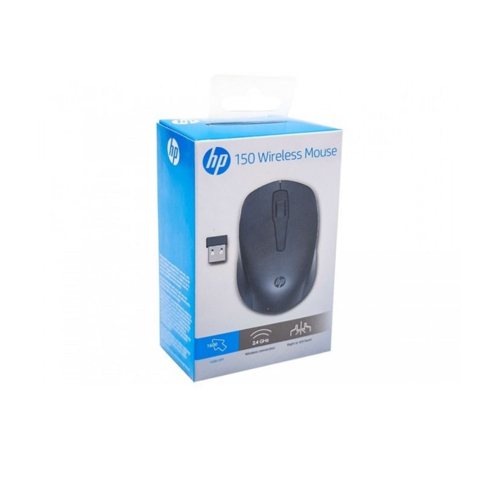 HP 150 Mouse Wireless