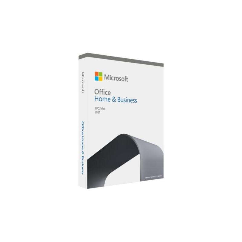 MICROSOFT Office Home & Business 2021