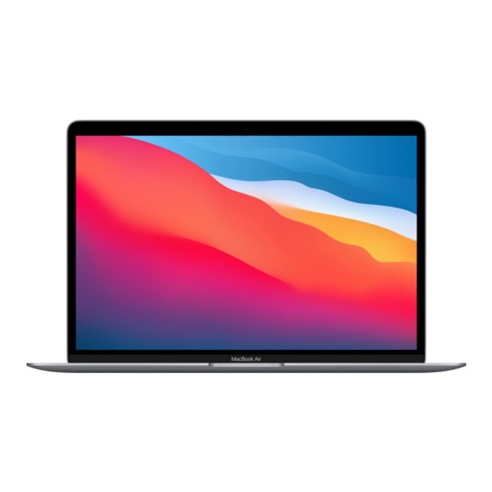 Apple MacBook Air M1 MGN63ID Grey 