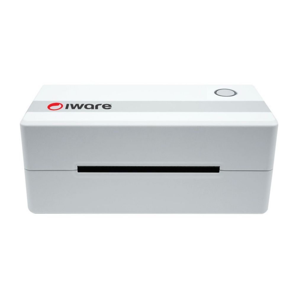 IWARE BP-429BT Printer Barcode