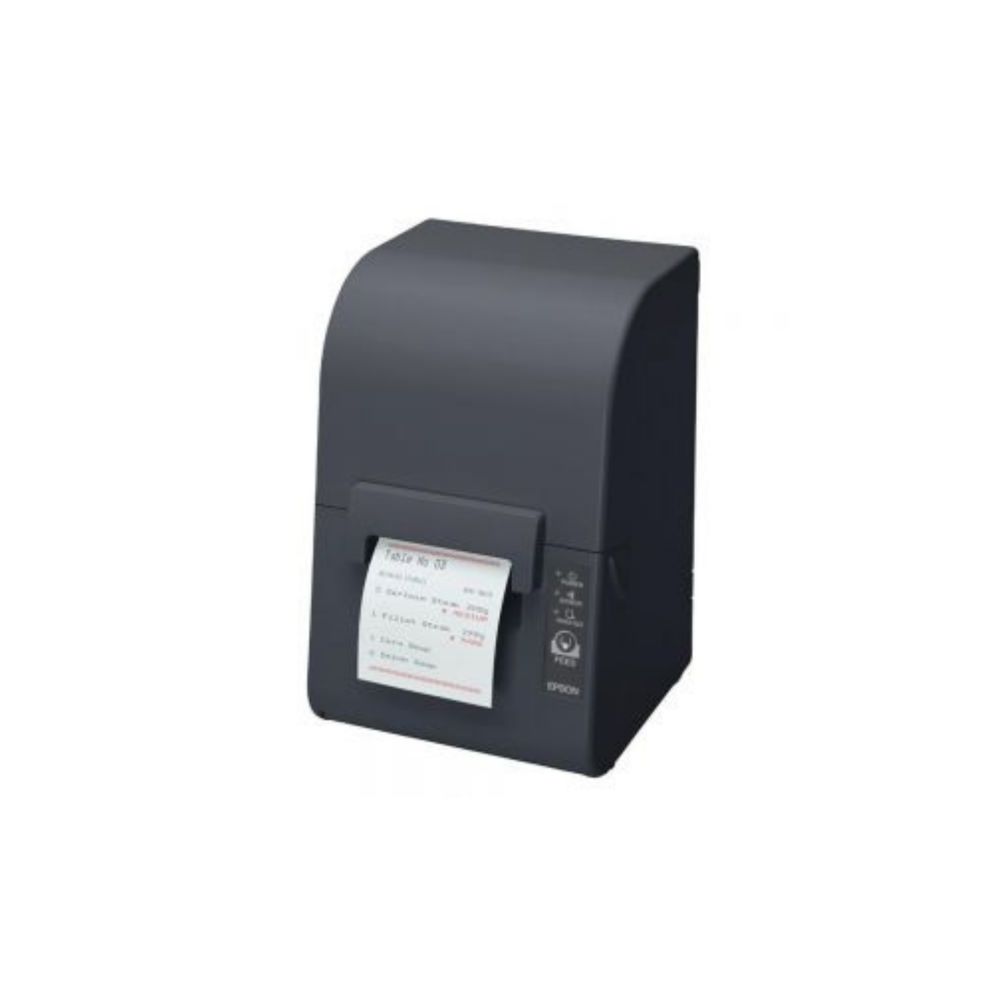 EPSON Printer TM-U230 ETHERNET
