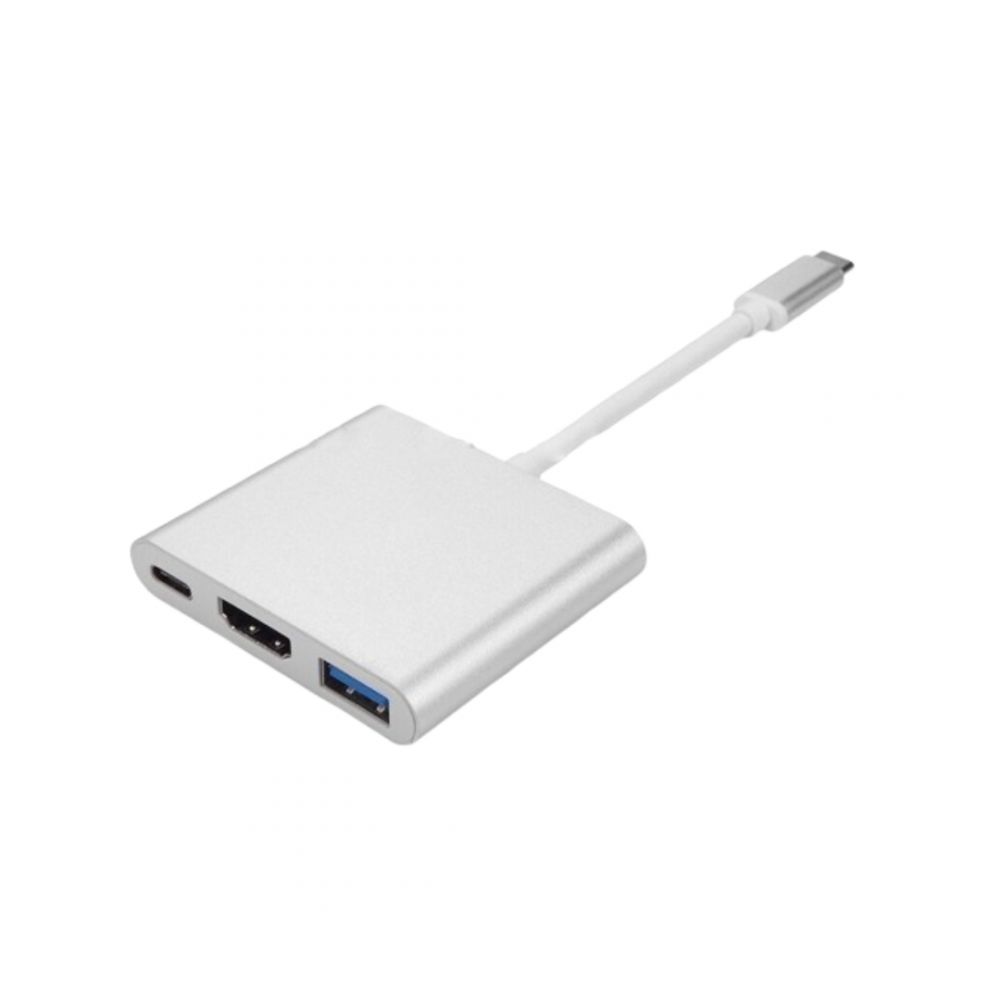 AY-USB C TO HDTV PD 3.0
