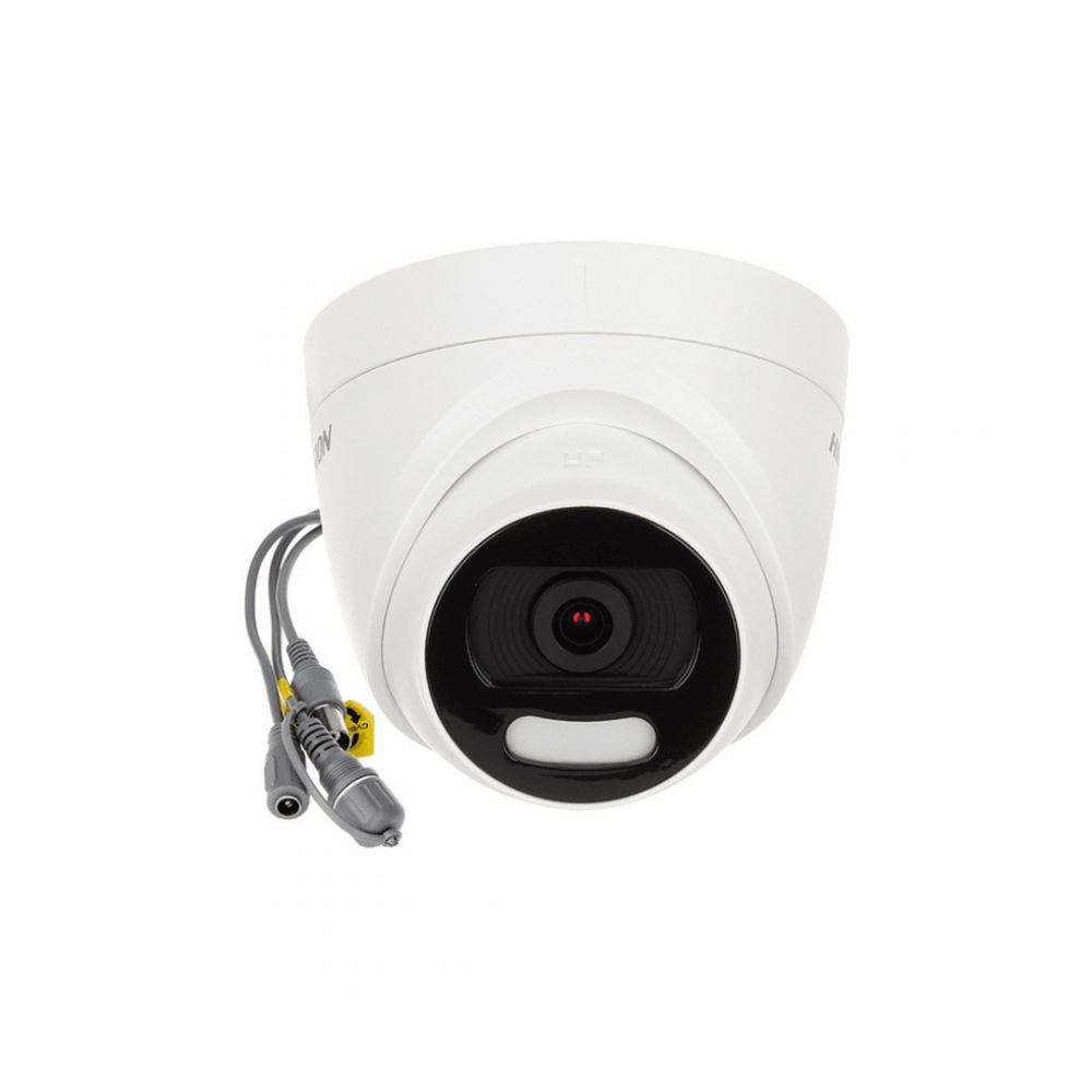 HIKVISION CCTV DS-2CE72DFT-F