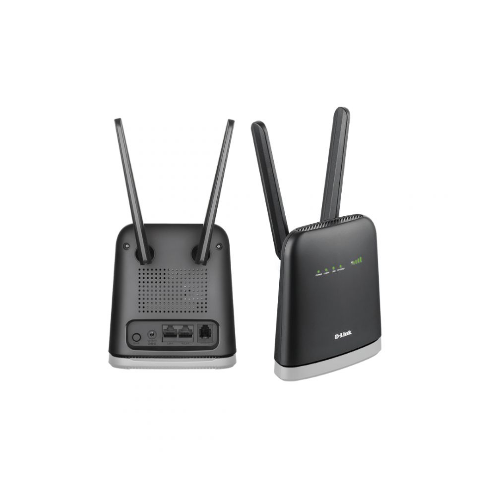 D-Link DWR-920 N300 Wireless 
