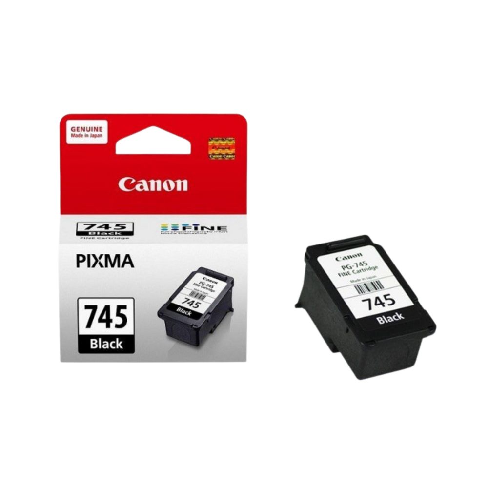 Canon PG-745 Cartridge Black