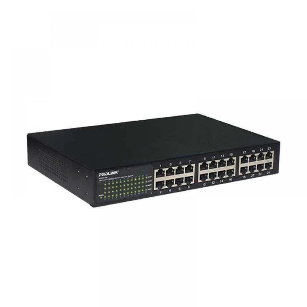 Prolink PCSE2450M Switch