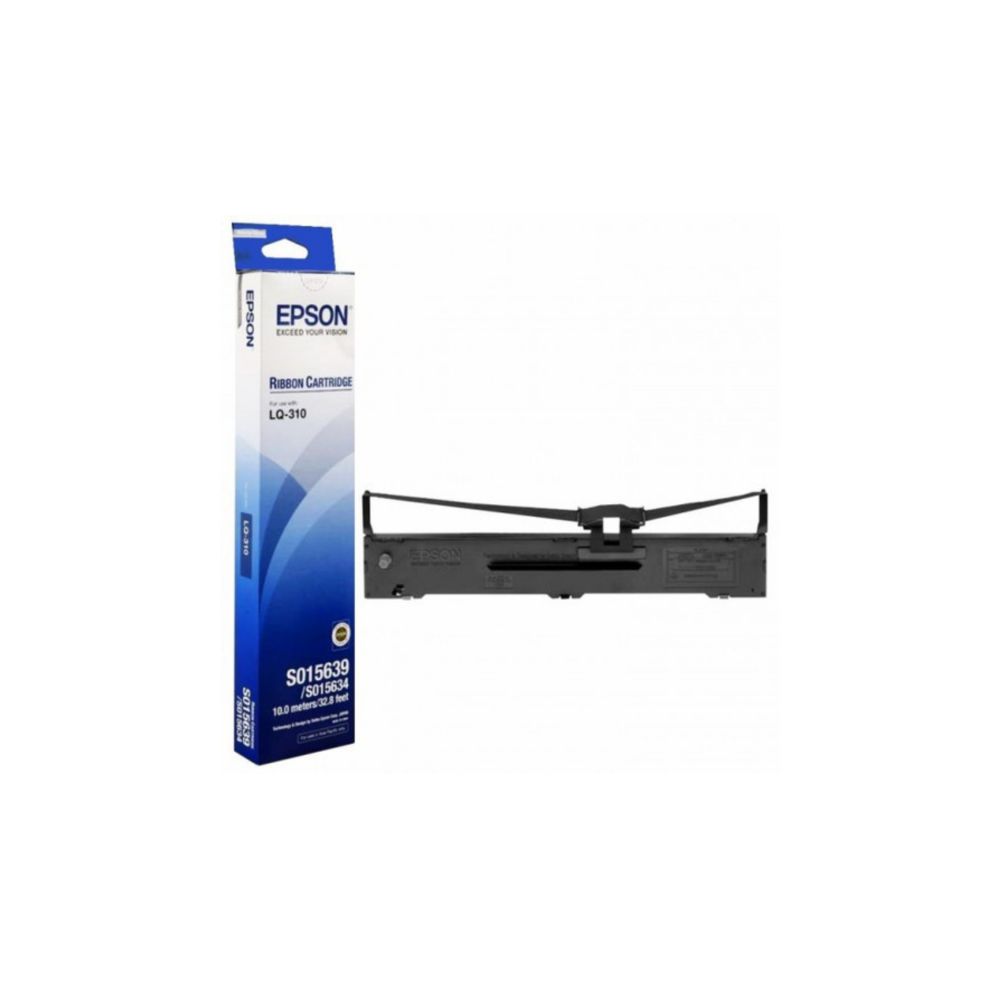 Epson LQ-310 Ribbon Cartridge