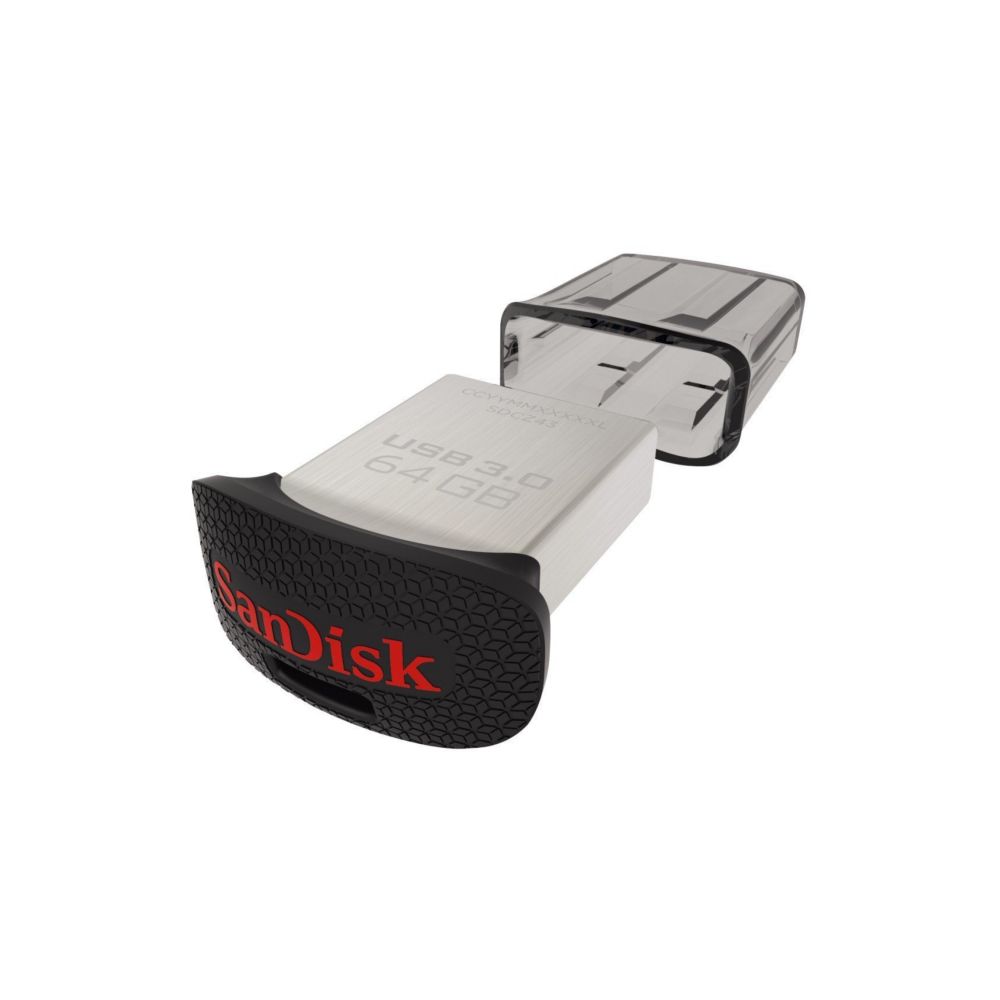 Sandisk CZ43 64GB Flashdisk 