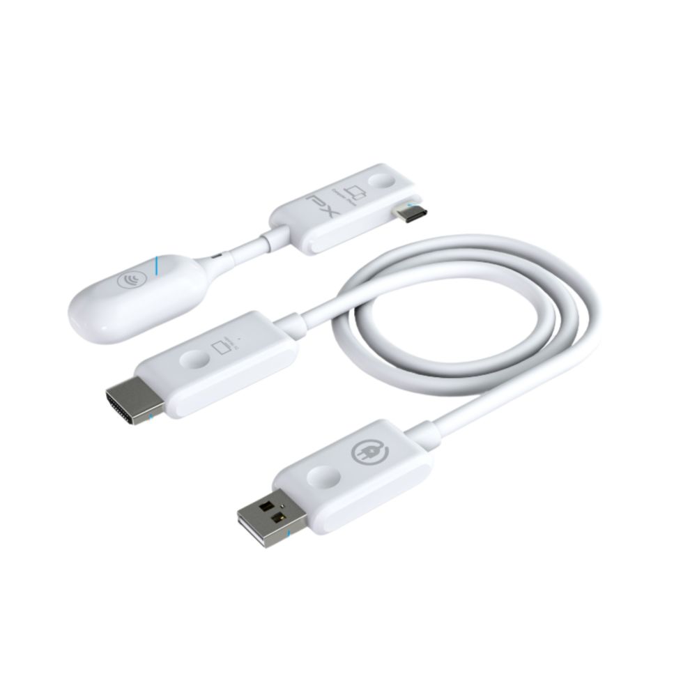PX Wireless HDMI Transmitter Receiver WTR-200C