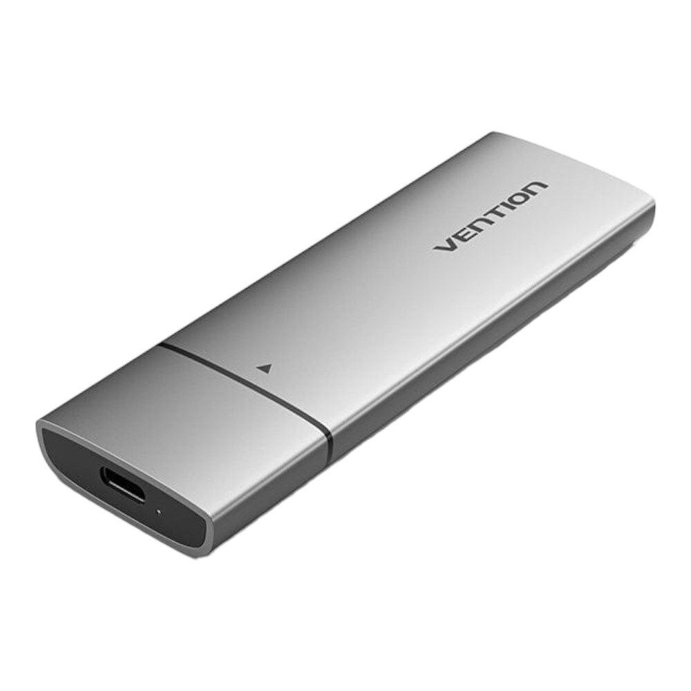 Vention SSD Enclosure M.2 NVMe KPGHO USB-C 3.1