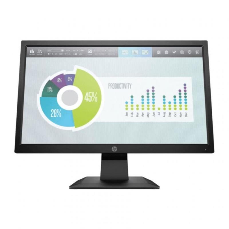 HP Monitor P204v-5RD66AA