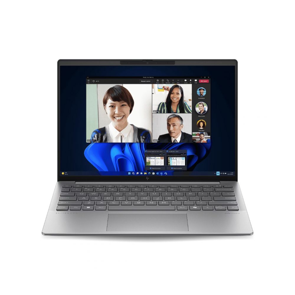 HP EliteBook 635 Aero - B1NX7PT Silver 