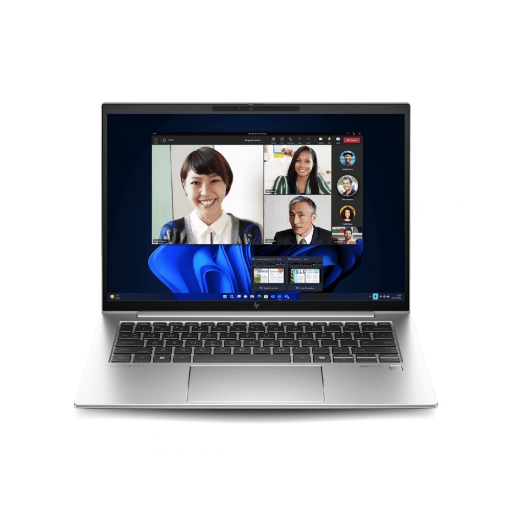 HP EliteBook 840 G11 - A71FYPT Silver