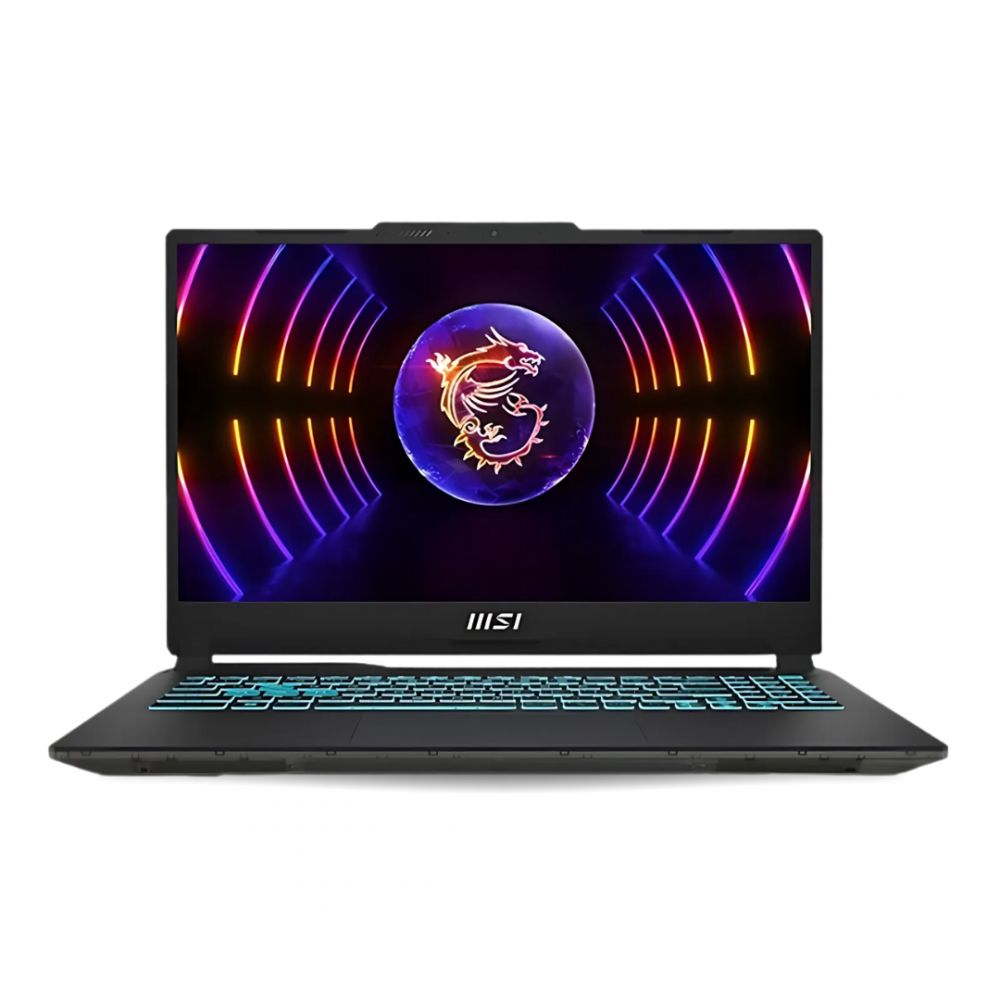  MSI Cyborg 15 A12UD-425 Black